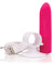 Charged Positive Rechargeable Vibe - Strawberry APV-ST-101E