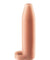 Fantasy X-Tensions Real Feel Enhancer XL - Flesh PD4120-21