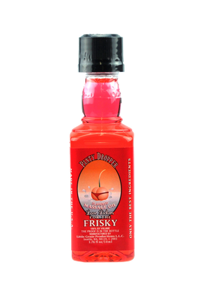 Love Lickers Massage Oil - Panty Dropper - 1.76 Fl. Oz. LG-BT016