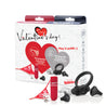 2020 Valentine Combo - Panty/ring - Unit SO-VPR2020-101E