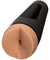 Man Squeeze - Pierce Paris - Ultraskyn Stroker -  Ass DJ5130-05-BX