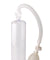 Beginners Power Pump - Clear PD3241-20
