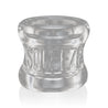 Squeeze Soft- Grip Ballstretcher - Clear OX-3011-CLR