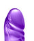 B Yours 18 Double Dildo - Purple BL-36791
