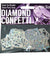 Diamond Confetti HTP3073