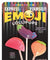 Emoji Lollipops 3 Fruit Flavored CP-1001