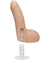 Signature Cocks - William Seed - 8 Inch Ultraskyn Cock With Removable Vac-U-Lock Suction Cup DJ8160-06-BX
