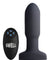 World's 1st Remote Control Inflatable 10x Missile  Anal Plug SWL-AG305