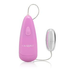 Pocket Exotics Waterproof Silver Bullet - Pink SE1140102