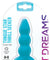 Tongue Star Thrill Seaker Tongue Vibe - Blue HTP3271
