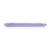 Slim Jim Duo 17 Inches Veined Super Slim Dong - Purple SE0280902