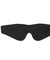 Reversible Eyemask - Black OU-OU185BLK