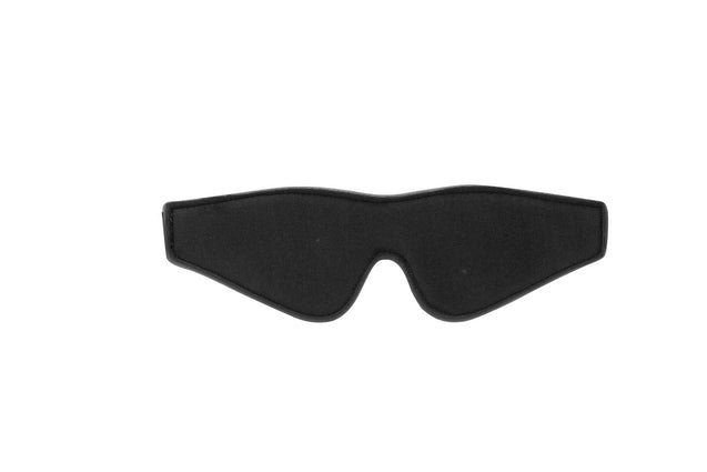 Reversible Eyemask - Black OU-OU185BLK