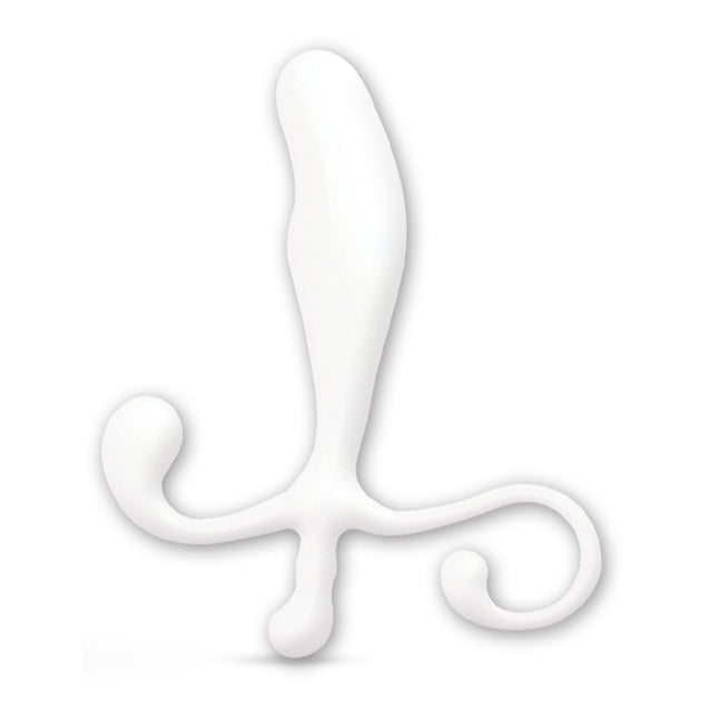 Vx1 Prostimulator Prostate Massager - White BL-40098